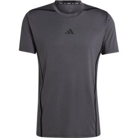 Adidas IN5618 D4T PS Tee Siyah Erkek T-Shirt