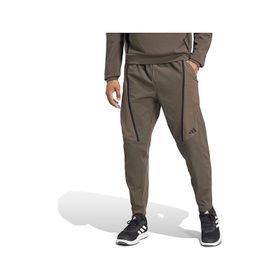 Adidas IN5619 D4T PS Pant Haki Antrenman Erkek Eşofman Altı