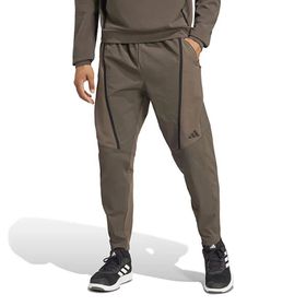 Adidas IN5619 D4T PS Pant Haki Antrenman Erkek Eşofman Altı