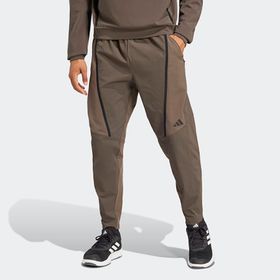 Adidas IN5619 D4T PS Pant Haki Antrenman Erkek Eşofman Altı