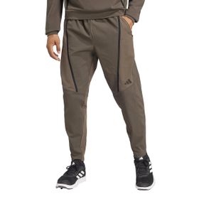 Adidas IN5619 D4T PS Pant Haki Antrenman Erkek Eşofman Altı