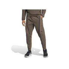 Adidas IN5619 D4T PS Pant Haki Antrenman Erkek Eşofman Altı