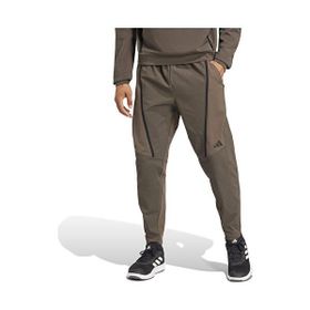 Adidas IN5619 D4T PS Pant Haki Antrenman Erkek Eşofman Altı