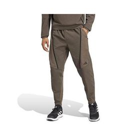Adidas IN5619 D4T PS Pant Haki Antrenman Erkek Eşofman Altı