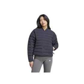Adidas IN6279 W Helionic L J Siyah Kadın Mont