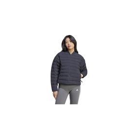 Adidas IN6279 W Helionic L J Siyah Kadın Mont
