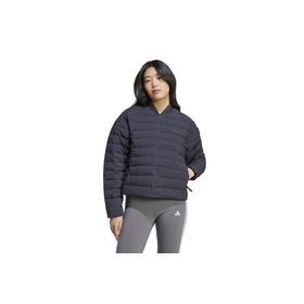 Adidas IN6279 W Helionic L J Siyah Kadın Mont