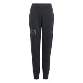 Adidas IN7288 Siyah J Star Wars ZNE PNT Çocuk Günlük Eşofman Altı