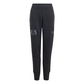 Adidas IN7288 Siyah J Star Wars ZNE PNT Çocuk Günlük Eşofman Altı