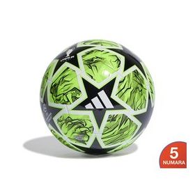 Adidas IN9328 UCL Club 23/24 Knockout Top Yeşil Futbol Topu