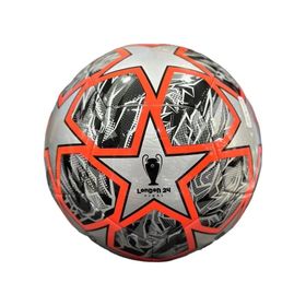 Adidas IN9331 Ucl Clb Şampiyonlar Ligi Gri Futbol Antrenman Topu