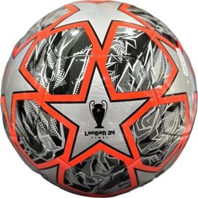 Adidas IN9331 Ucl Clb Şampiyonlar Ligi Gri Futbol Antrenman Topu
