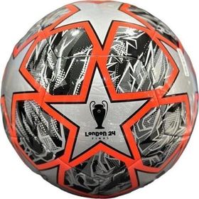 Adidas IN9331 Ucl Clb Şampiyonlar Ligi Gri Futbol Antrenman Topu