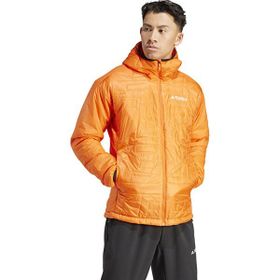 Adidas IN9412 Turuncu Terrex XPR Varil HDY J Erkek Outdoor Mont