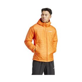 Adidas IN9412 Turuncu Terrex XPR Varil HDY J Erkek Outdoor Mont