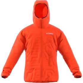 Adidas IN9412 Turuncu Terrex XPR Varil HDY J Erkek Outdoor Mont