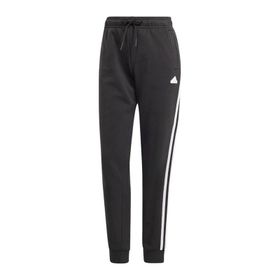Adidas IN9479 Siyah W FI 3S REG PT Günlük Kadın Eşofman Altı