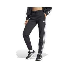 Adidas IN9479 Siyah W FI 3S REG PT Günlük Kadın Eşofman Altı