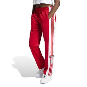 Adidas IP0620 Kırmızı Adibreak Pant Günlük Kadın Eşofman Altı