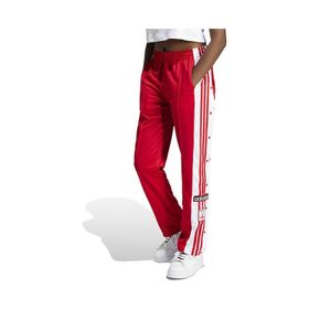 Adidas IP0620 Kırmızı Adibreak Pant Günlük Kadın Eşofman Altı