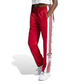 Adidas IP0620 Kırmızı Adibreak Pant Günlük Kadın Eşofman Altı