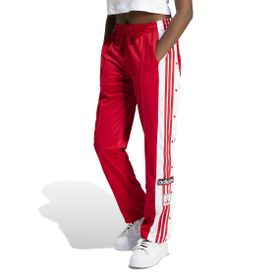 Adidas IP0620 Kırmızı Adibreak Pant Günlük Kadın Eşofman Altı