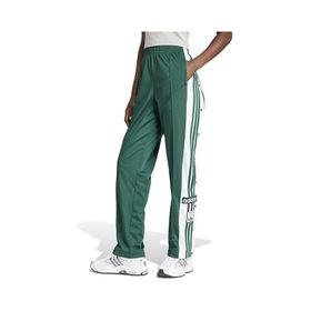 Adidas IP0623 Yeşil Adibreak Kadın Günlük Eşofman Altı