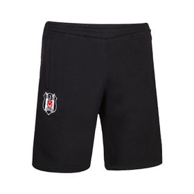 Adidas IP1266 Siyah Beşiktaş Og Es Sho Beşiktaş 2023/2024 Erkek Futbol Şortu