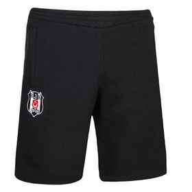 Adidas IP1266 Siyah Beşiktaş Og Es Sho Beşiktaş 2023/2024 Erkek Futbol Şortu