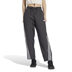Adidas IP1567 W Fi 3S WVN PT Siyah Kadın Eşofman Altı