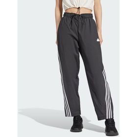 Adidas IP1567 W Fi 3S WVN PT Siyah Kadın Eşofman Altı