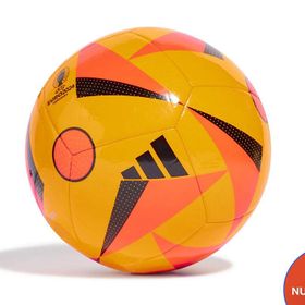 Adidas IP1615 Uefa 2024 Antrenman Futbol Topu