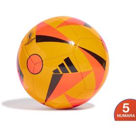 Adidas IP1615 Uefa 2024 Antrenman Futbol Topu