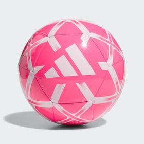 Adidas IP1647 Starlancer CLB Pembe Futbol Topu