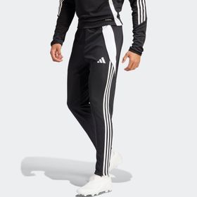 Adidas IP1953 Siyah Tiro 24 Erkek Eşofman Altı