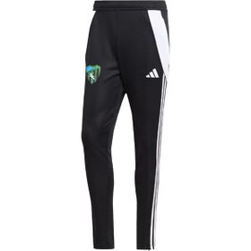 Adidas IP1953 Siyah Tiro 24 Erkek Eşofman Altı