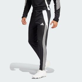 Adidas IP1953 Siyah Tiro 24 Erkek Eşofman Altı