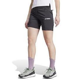 Adidas IP4832 Siyah W XPR MD Short Kadın Outdoor Şort