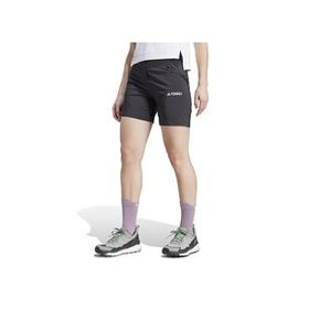 Adidas IP4832 Siyah W XPR MD Short Kadın Outdoor Şort