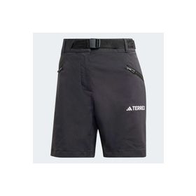 Adidas IP4832 Siyah W XPR MD Short Kadın Outdoor Şort