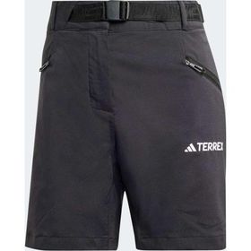 Adidas IP4832 Siyah W XPR MD Short Kadın Outdoor Şort