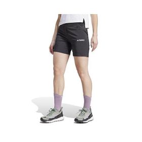 Adidas IP4832 Siyah W XPR MD Short Kadın Outdoor Şort