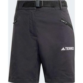 Adidas IP4832 Siyah W XPR MD Short Kadın Outdoor Şort