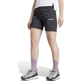 Adidas IP4832 Siyah W XPR MD Short Kadın Outdoor Şort