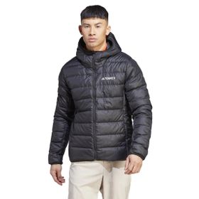 Adidas IP6038-E Siyah Erkek Mont