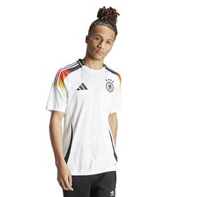Adidas IP8139 Beyaz Almanya İç Saha Erkek Forması