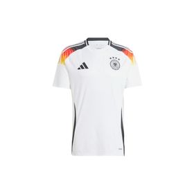 Adidas IP8139 Beyaz Almanya İç Saha Erkek Forması