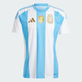 Adidas IP8409 Arjantin 24 İç Saha Futbol Erkek Forması