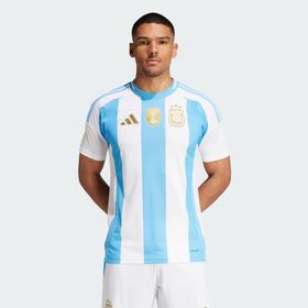 Adidas IP8409 Arjantin 24 İç Saha Futbol Erkek Forması