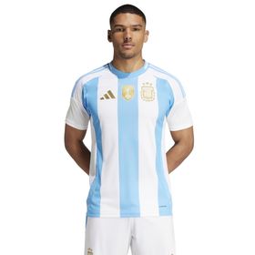 Adidas IP8409-E Beyaz Arjantin Erkek Forması